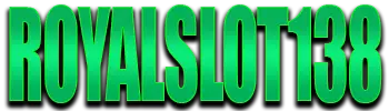 Logo ROYALSLOT138